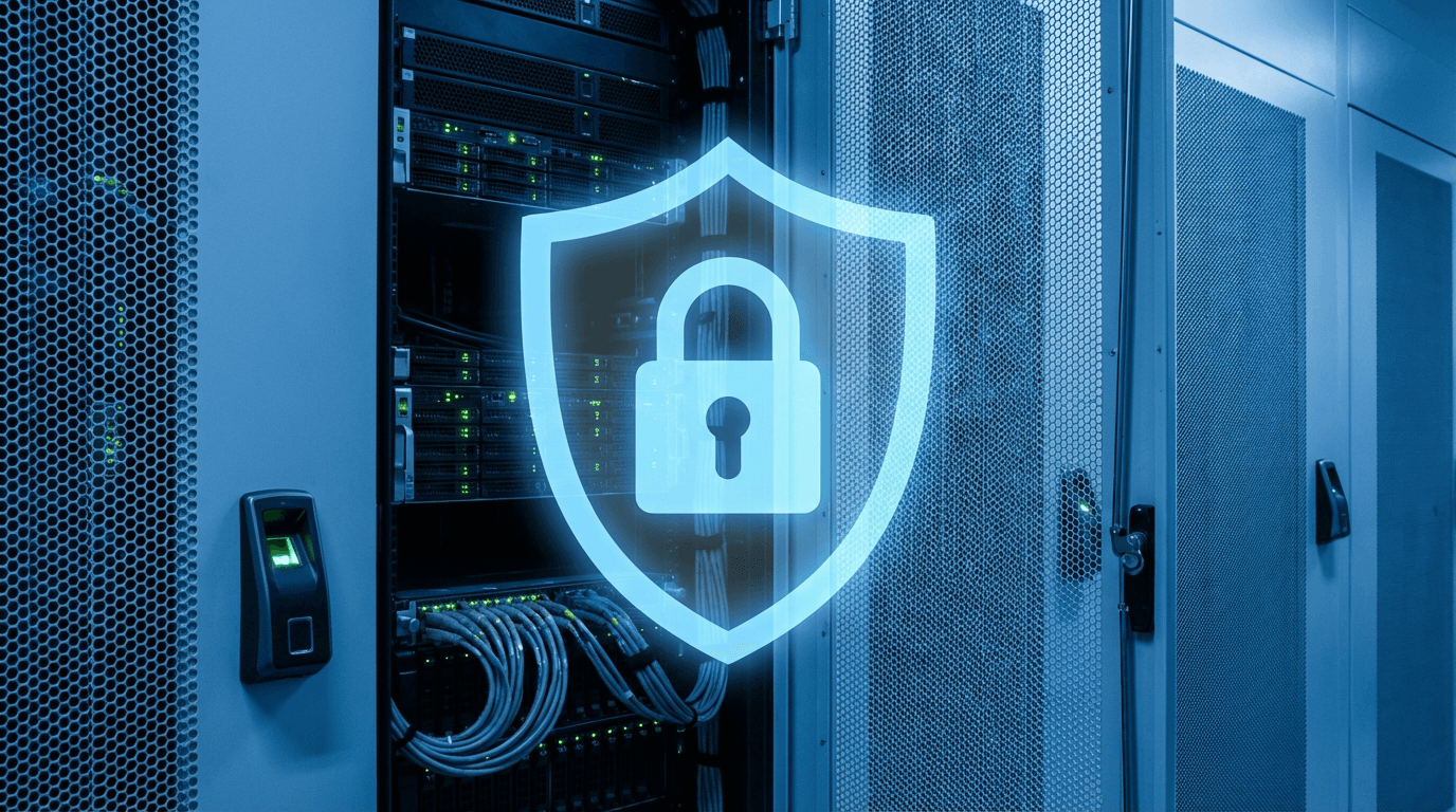 Sécurité et conformité